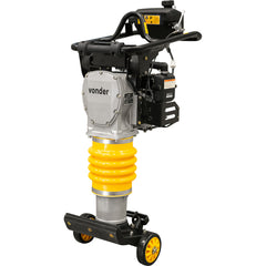 Compactador Percus. Gasolina 3,6Hp 4T Vonder
