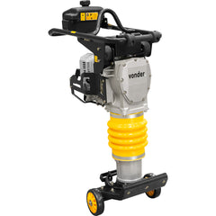 Compactador Percus. Gasolina 3,6Hp 4T Vonder