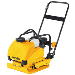Compactador Vibratório Gasolina 5,9Hp 4 tempos Vonder