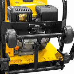 Compactador Vibratório Gasolina 5,9Hp 4 tempos Vonder