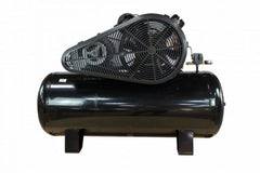 Compressor 175lbs 5HP Trif 220/380V CMAV-25/250 Motomil