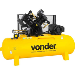 Compressor de Ar Trifásico 220/380V Vonder