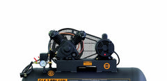 Compressor Ar 5,2 BPV s/Rodas Mono 1HP 110L Chiaperini
