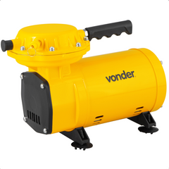 Compressor de Ar Direto 1/2 HP 2,3PCM Vonder