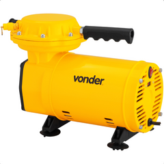 Compressor de Ar Direto 1/2 HP 2,3PCM Vonder
