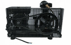 Compressor Ar Direto com Motor 1HP 2 Polos Bivolt CMI-3,0AD Motomil
