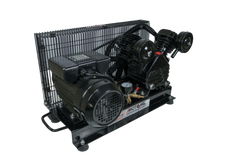 Compressor Ar Direto com Motor Bivolt CMV-10PL/ADi Motomil