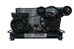 Compressor Ar Direto com Motor Bivolt CMV-6PL/ADi Motomil
