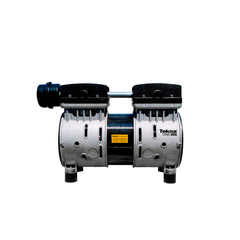 Compressor de Ar Silencioso 1,5Hp Isento de Oleo Cps60 220V/60Hz Sem Reservatorio Motor Elétrico Tekna