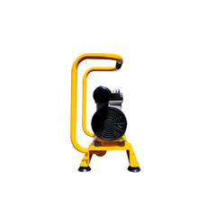 Compressor de Ar Silencioso 1,5Hp Isento de Oleo Cps60P 220V/60Hz Sem Reservatorio Motor Elétrico Tekna