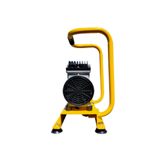 Compressor de Ar Silencioso 1,5Hp Isento de Oleo Cps60P 220V/60Hz Sem Reservatorio Motor Elétrico Tekna