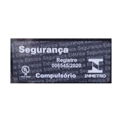 Compressor de Ar 2.0 Hp 130PSI Com Tanque de 9,8L e Pezinhos MAC700 110V Makita