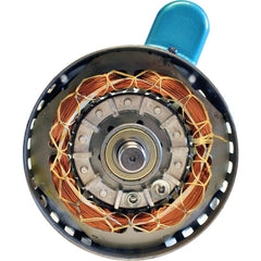Compressor de Ar 2.0 Hp 130PSI Com Tanque de 9,8L e Pezinhos MAC700 110V Makita
