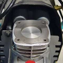 Compressor de Ar 2.0 Hp 130PSI Com Tanque de 9,8L e Pezinhos MAC700 110V Makita
