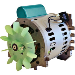 Compressor de Ar 2.0 Hp 130PSI Com Tanque de 9,8L e Pezinhos MAC700 110V Makita