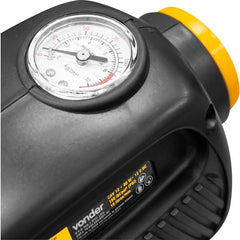 Compressor de Ar Automotivo 12v CAV12 Vonder