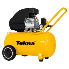 Compressor de Ar Cp8550-1C 127V/60Hz 50L 2,5Hp 8 Bar Tekna