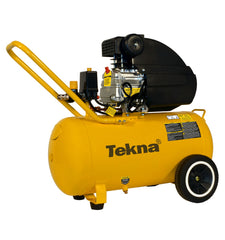 Compressor de Ar Cp8550-1C 127V/60Hz 50L 2,5Hp 8 Bar Tekna