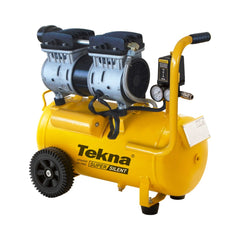 Compressor de Ar Cps6022-1 127V/60Hz 20L 1 Hp 8 Bar Tekna