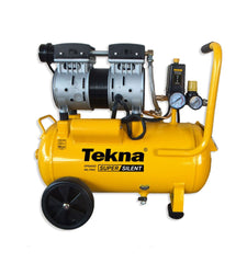Compressor de Ar Cps6022-2 220V/60Hz 20L 1 Hp 8 Bar Tekna