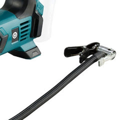 Compressor de Ar Portátil CXT PSI Display Digital Sem Bateria Sem Carregador MP100DZ Makita