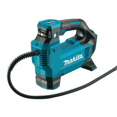 Compressor de Ar Portátil 161 PSI Sem Bateria Sem Carregador DMP181Z Makita