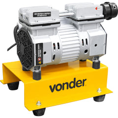 Compressor de Ar Direto 1 Cv (Hp) 750 W 127V~ - Vonder