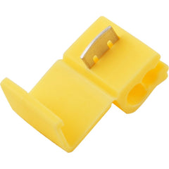 Conector Derivação Amarelo 4,0 mm² à 6 mm² c/ 6 peças Vonder
