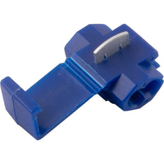 Conector Derivação Azul 0,75 mm² à 2,5 mm² c/ 6 peças Vonder