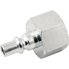 Conector Femea Rosca 1/4x1/2" com 1 peça Vonder