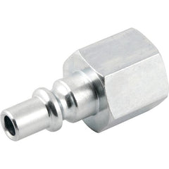 Conector Femea Rosca 1/4x3/8" com 1 peça Vonder