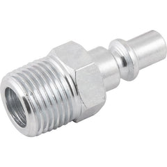 Conector Macho Rosca 1/4x3/8" com 1 peça Vonder