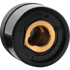 Conector Rápido Fêmea 13 mm para Máquina de Solda Vonder