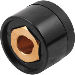 Conector Rápido Fêmea 13 mm para Máquina de Solda Vonder