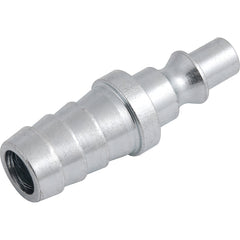 Conector pino racord espiga 1/2" com 1 peça - Vonder