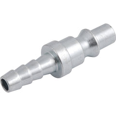 Conector pino racord espiga 1/4" com 1 peça - Vonder