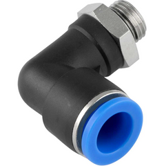 Conexão Rap Cotovelo 90 G 1/4 Bsp 12mm Vonder
