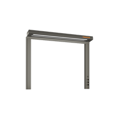 Conjunto de Iluminação e Tomadas Bancada Presto