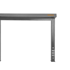 Conjunto de Iluminação e Tomadas Bancada Presto