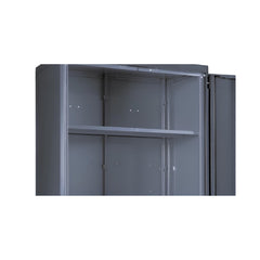 Conjunto de Móveis Oficina com Bancada Armário Parede Painel Ferramentas Módulo Gaveta C55AB Beta