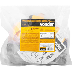 Conjunto de Segurança Vonder 750NE