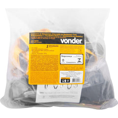 Conjunto de Segurança Vonder 750YE