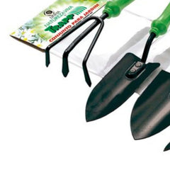 Conjunto para Jardim 4 Peças FJ-1201 Trapp