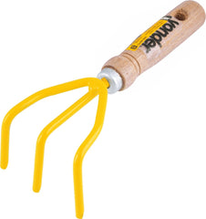 Conjunto p/ Jardim c/ 3 peças Cabos Em Madeira Vonder Plus