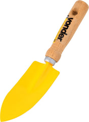 Conjunto p/ Jardim c/ 3 peças Cabos Em Madeira Vonder Plus