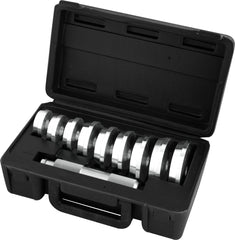 Conjunto para Instalação de Rolamentos e Retentores Vonder