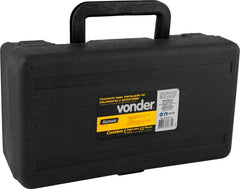 Conjunto para Instalação de Rolamentos e Retentores Vonder