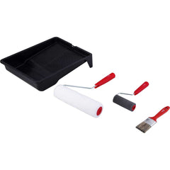 Conjunto Para Pintura 5 Peças Nove54