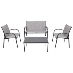 Conjunto Weekend para Jardim - Bel Lazer