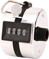 Contador manual 4 dígitos vcm-4 Vonder